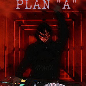 MBPL - PLAN "A" (Remix MBPL) 
