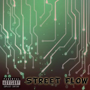 MaxDu7-StreetFlow 
