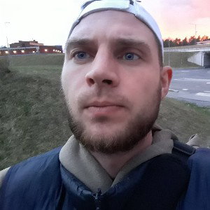camera man