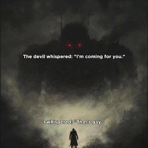 anti- hero 