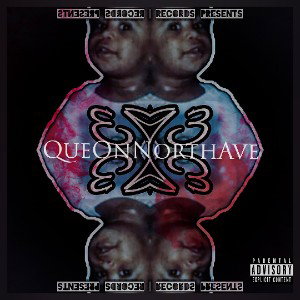 QueOnNorthAve - Dance 4 Me
