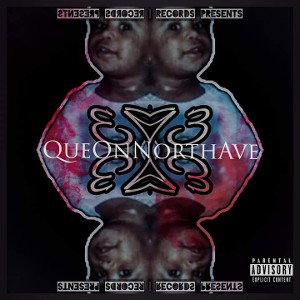 QueOnNorthAve - Countless nights 