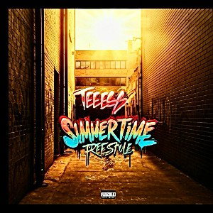 Summertime Freestyle