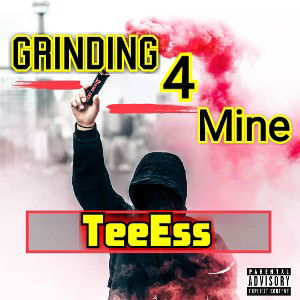 Grinding 4 Mine