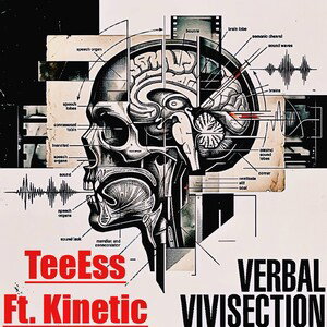 Verbal Vivisection~TeeEss feat. Kinnetik