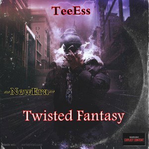 Twisted Fantasy