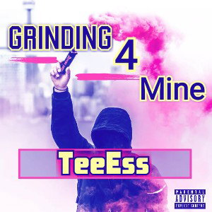Grinding 4 Mine (Slowed + Reverb)