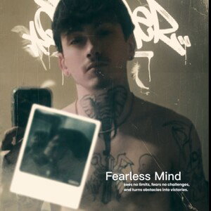 Everybody Loves Me Until They Meet My Mind