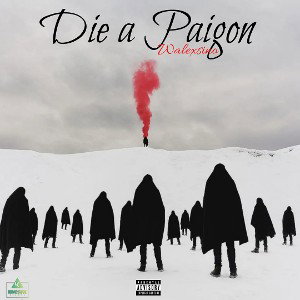 DieAPaigon by walexsino 