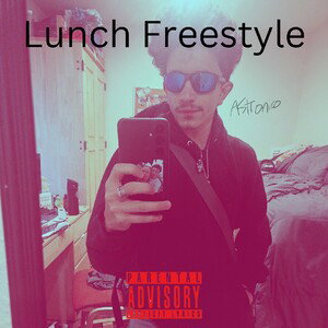 Lunch Freestyle 
