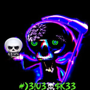 !💯🔥💥🎶!_Maj😵r Rag3r_!🎶💥🔥💯!