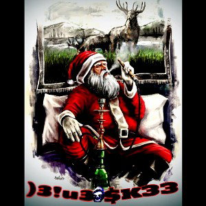 !🔥‼️💯🎶!_Chr!$tma$ 🌲 Rap_!🎶💯‼️🔥! 
