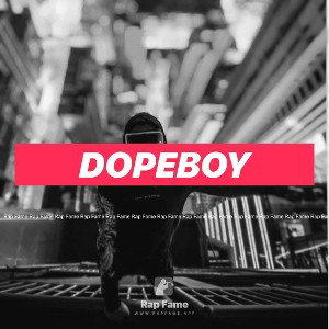DOPEbOY