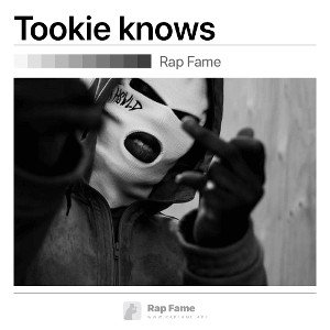 Tookie knows 