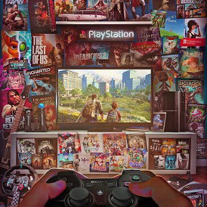 No games🎮