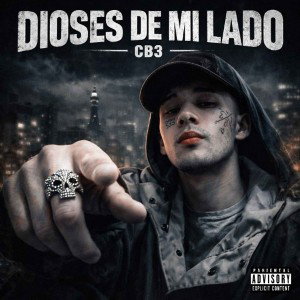 DIOSES DE MI LADO