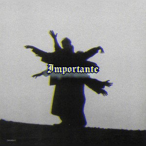 ¡IMPØRTANTE!