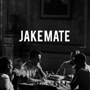 Jake mate