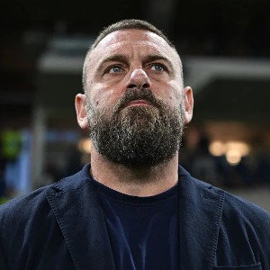 De rossi