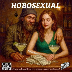 Trip Sevens Hobo - BLU NOTE PROD.