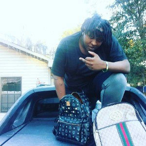 Big RVY - dope man