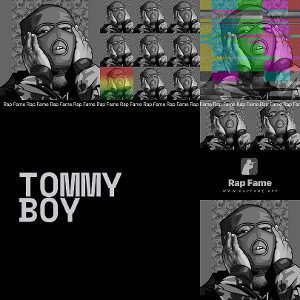 Tommy boy 
