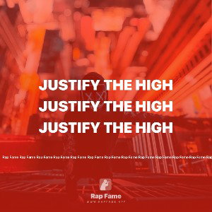 justify the high
