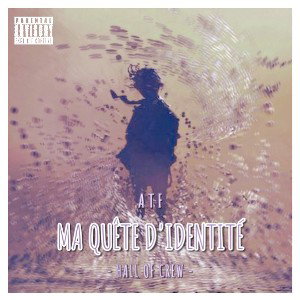 MA QUÊTE DIDENTITÉ