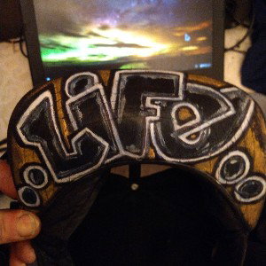 DEMENTEDLIFE trademark - DO IT