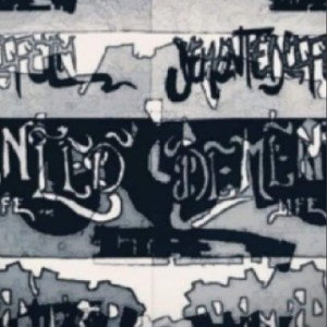 DEMENTEDLIFE trademark 