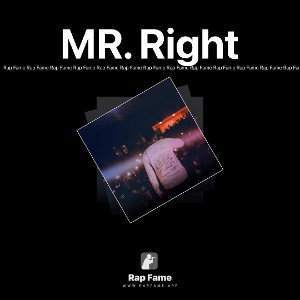 MR. Right