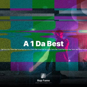 A 1 Da Best