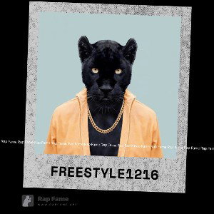 Freestyle 1216