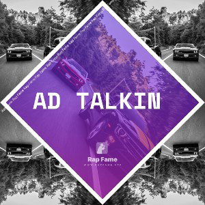 AD Talkin
