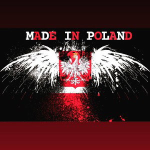  Scrikkio - Made in Poland (Prod BeatBrothers)