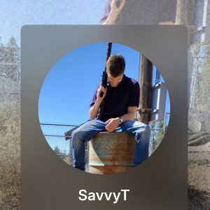 SavvyT-Different way