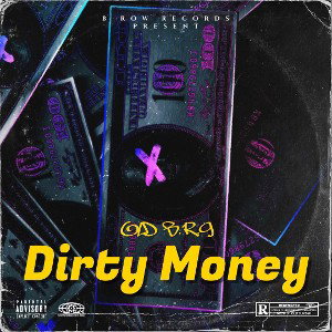 Dirty Money (Prod. by Illkay)