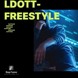 LdotT- freestyle