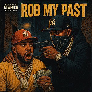 ROB MY PAST