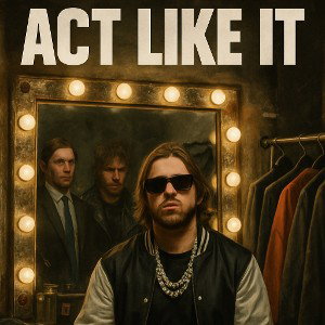 ACT LIKE IT