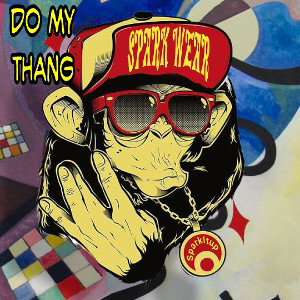 Big Fame - DO MY THANG 