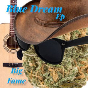 Fame - sippin da stress away  