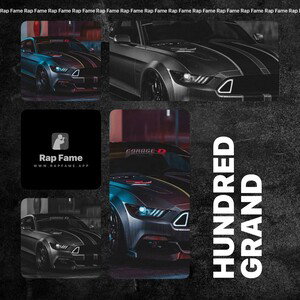 hundred grand
