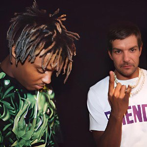 Danse Sample  (15:44)