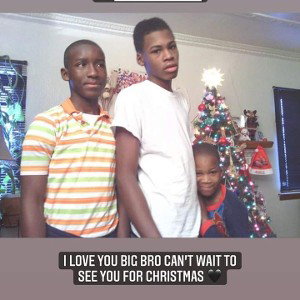just me by Lil money 