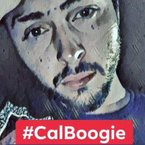 Cal Boogie - Know how 