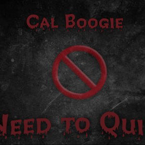 Need to Quit