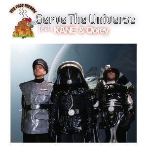 Serve The Universe
