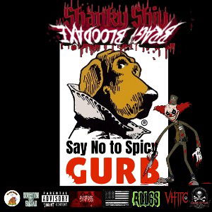 Say No to Spicy GURB
