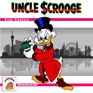Uncle $crooge